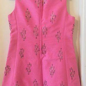 Vintage John Gaye dress